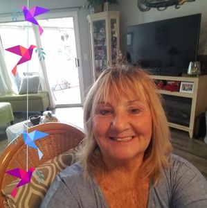 Meet your Posher, Dianne